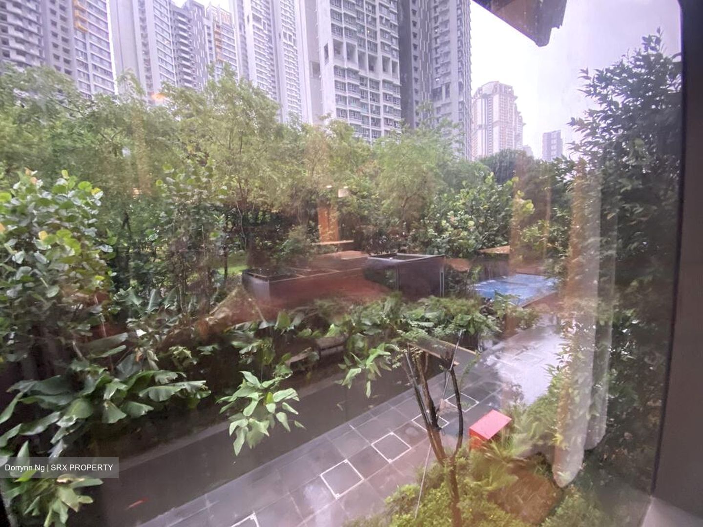 Commonwealth Towers (D3), Condominium #485612981